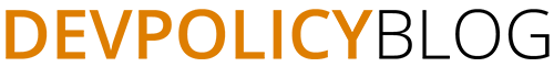 Devpolicy