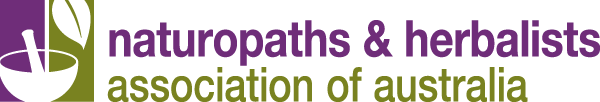 Naturopaths & Herbalists Association of Australia (NHAA)